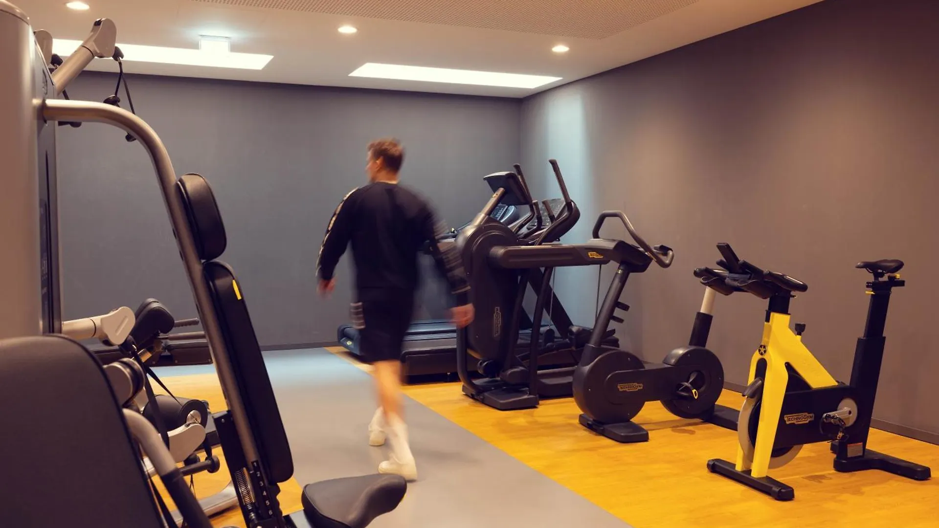 Roomz Hotel & Conference Center Vienna Prater 4*,  Austria