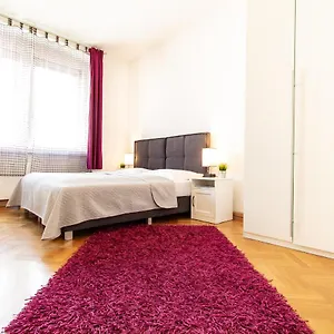 Appartement Mandlgasse I Contactless Check-in, Vienne