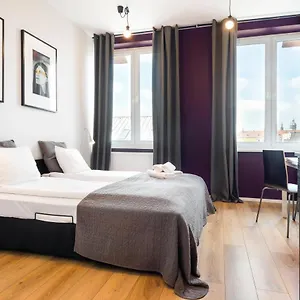 Krakow B&B Krakov