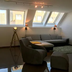 Apartament The Barts Apartments - Self Check-In, Wiedeń