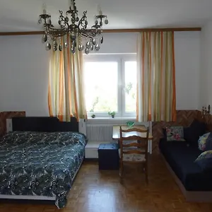 Apartment Classic & Galeria