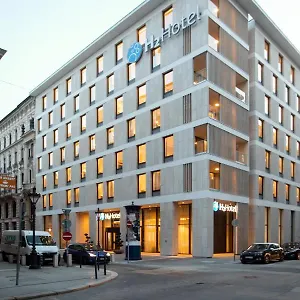 Szálloda H2