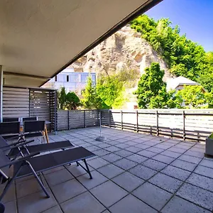 Apartment Terrace