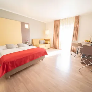 Otel Orangerie, Viyana
