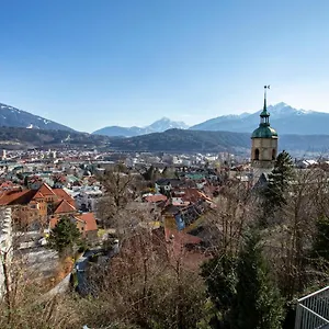 Of I Free Parking , Innsbruck Austria