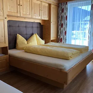 Saffretta Appartement Ischgl