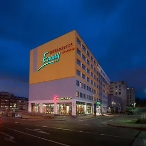 Szálloda Rezidence Emmy