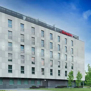 Hampton By Hilton 3* Krakau