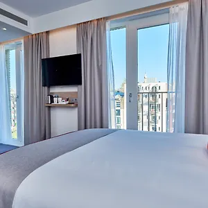 Express - Hall By Ihg Amesterdão
