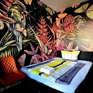 Boutique - Premium 3 Apartamento