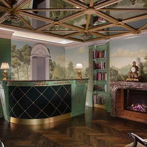 Artist Boutique **** Viena
