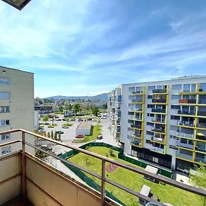 Brightcenterapartment , Graz Austria