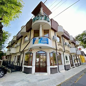 Cinkota Budapešť