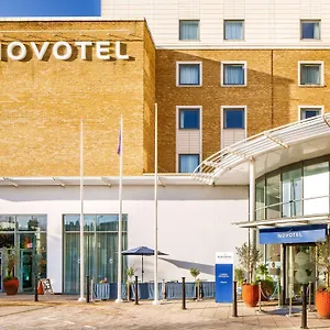 Szálloda Novotel Greenwich