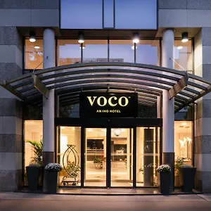 Voco Prater, An Ihg **** Viena