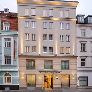 Otel Imlauer, Viyana
