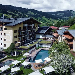 Familienresort Ellmauhof Hotel Saalbach-Hinterglemm