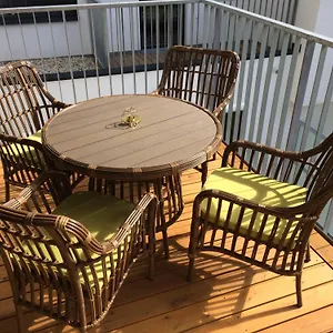 Appartement Sofie, Vienne