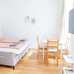 Apartament Erlachgasse, Wiedeń