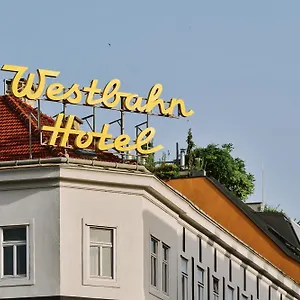Westbahn *** Viena