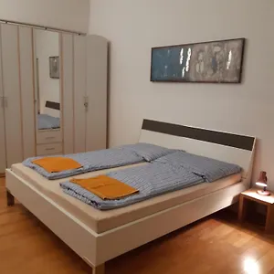 Appartement Dahlia, Vienne
