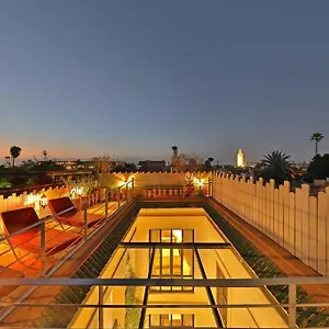 Riad Dar Tayri