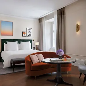 Hotel Rosewood