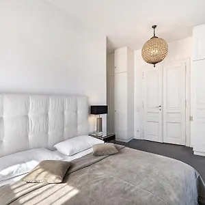 Appartement 6, Vienne