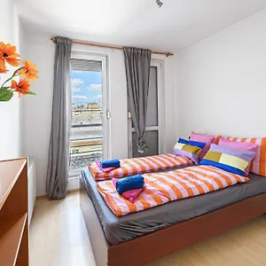 Szálloda Visegradi 41 Design