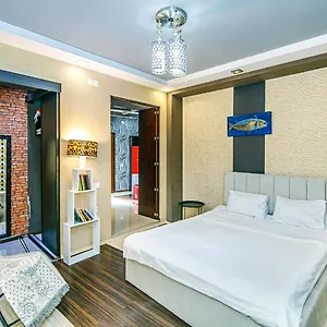 Old Escape -one Bedroom Азербайджан