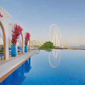 Szálloda Ja Ocean View Hotel, Jumeirah