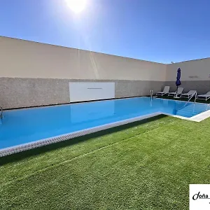 Sercotel Doña Carmela Hotel