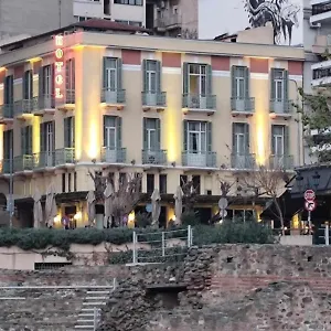 Hotel Orestias Kastorias