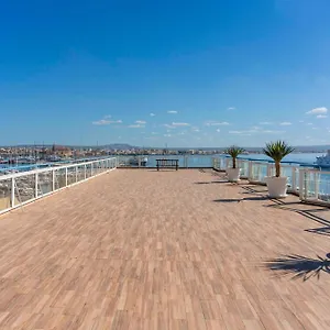 Amic Horizonte Hotel