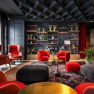Am Konzerthaus - Mgallery Collection Hotel