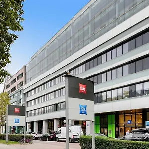 Ibis Budget Messe Hotel