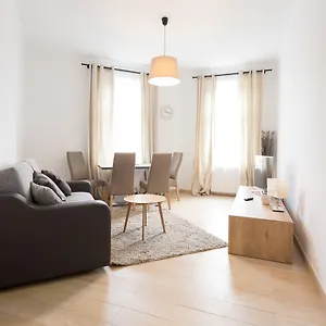 House In Apartamento