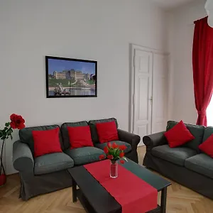 Appartement Gasser - Altstadt City Center, Vienne