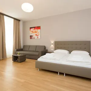  Appartamento Yourapartment 1030