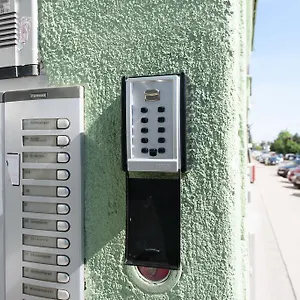 Apartament Kempelengasse, Wiedeń