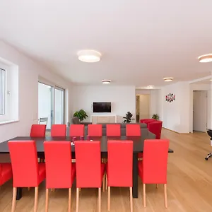 Apartament Yourapartment Center, Wiedeń
