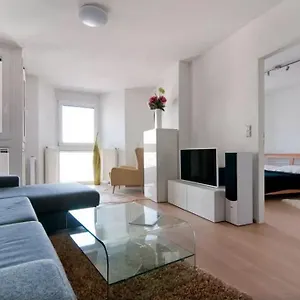 Apartament Cosy Apartment In Perfect Location, Wiedeń