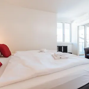 Vienna Mainstation - 10 Minutes To Citycenter - Apartments With Aircondition Vídeň