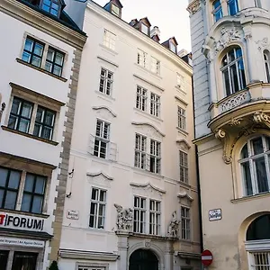 Appartement Living Center, Vienne