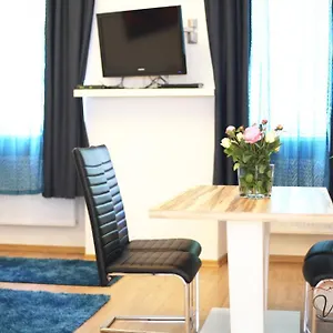 Appartement Enenkelstrasse, Vienne