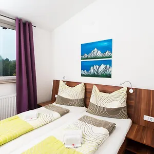 Apartament Luna, Wiedeń