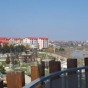 Pipera Park Lake View Румыния