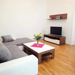 Apartament Exclusive, Wiedeń