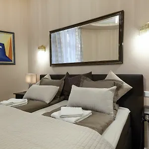  Appartamento Urban Flats Center