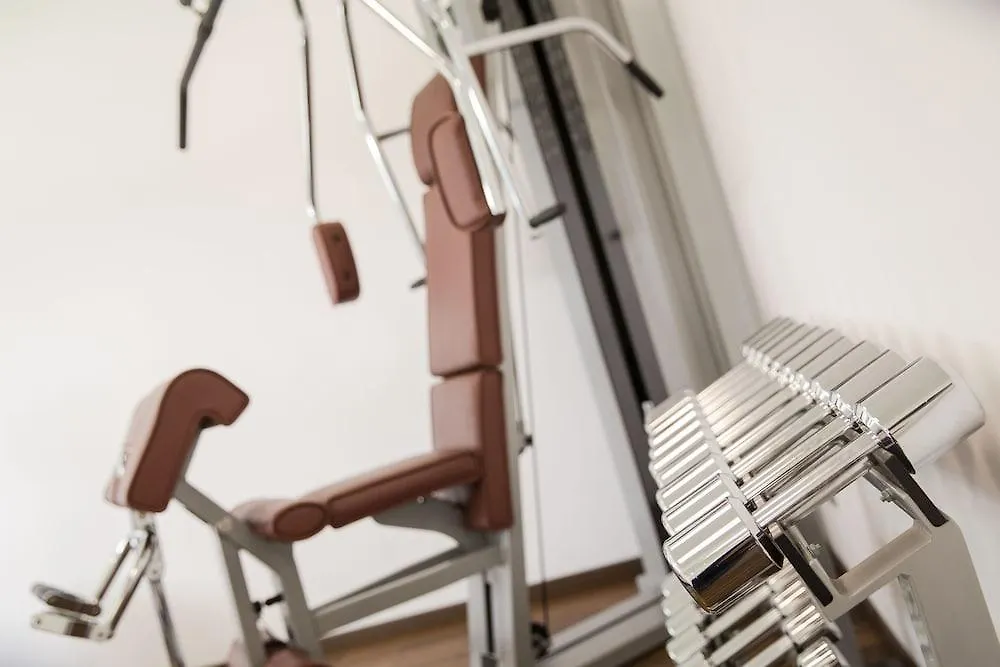 **** Hotel Roomz Vienna Prater Austria